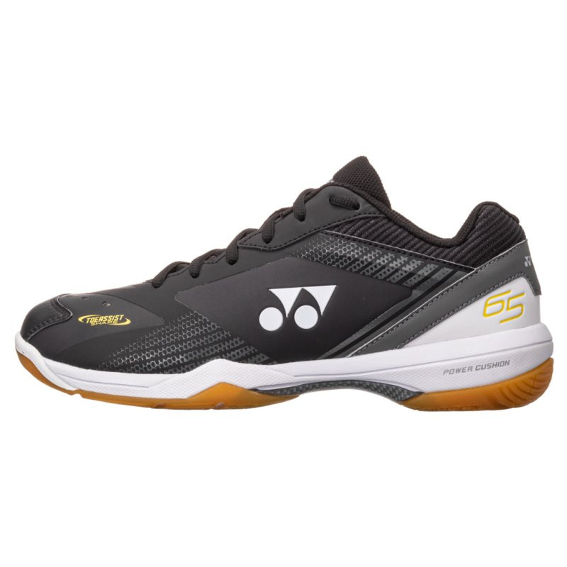 YONEX Power Cushion 65 Z3 Men - Black - Limited Edition - 41