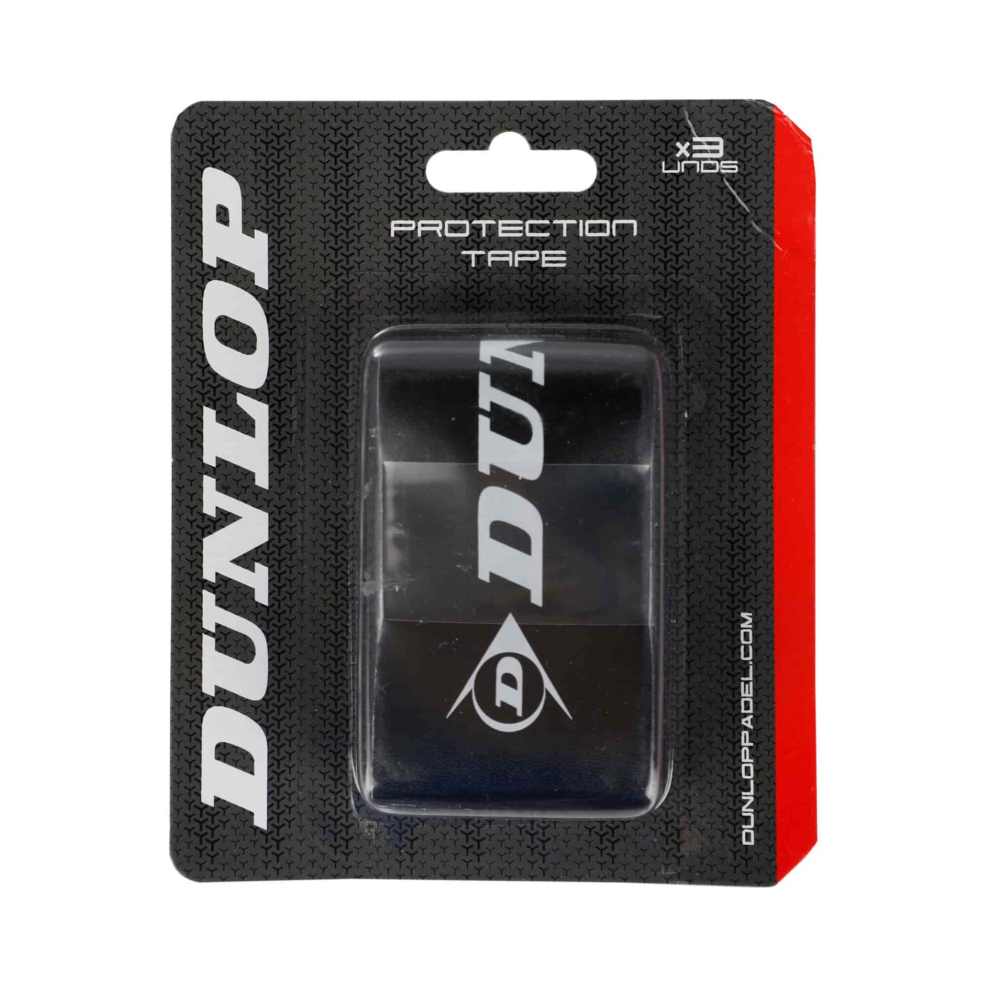 DUNLOP Protection Tape - Rahmenschutzband