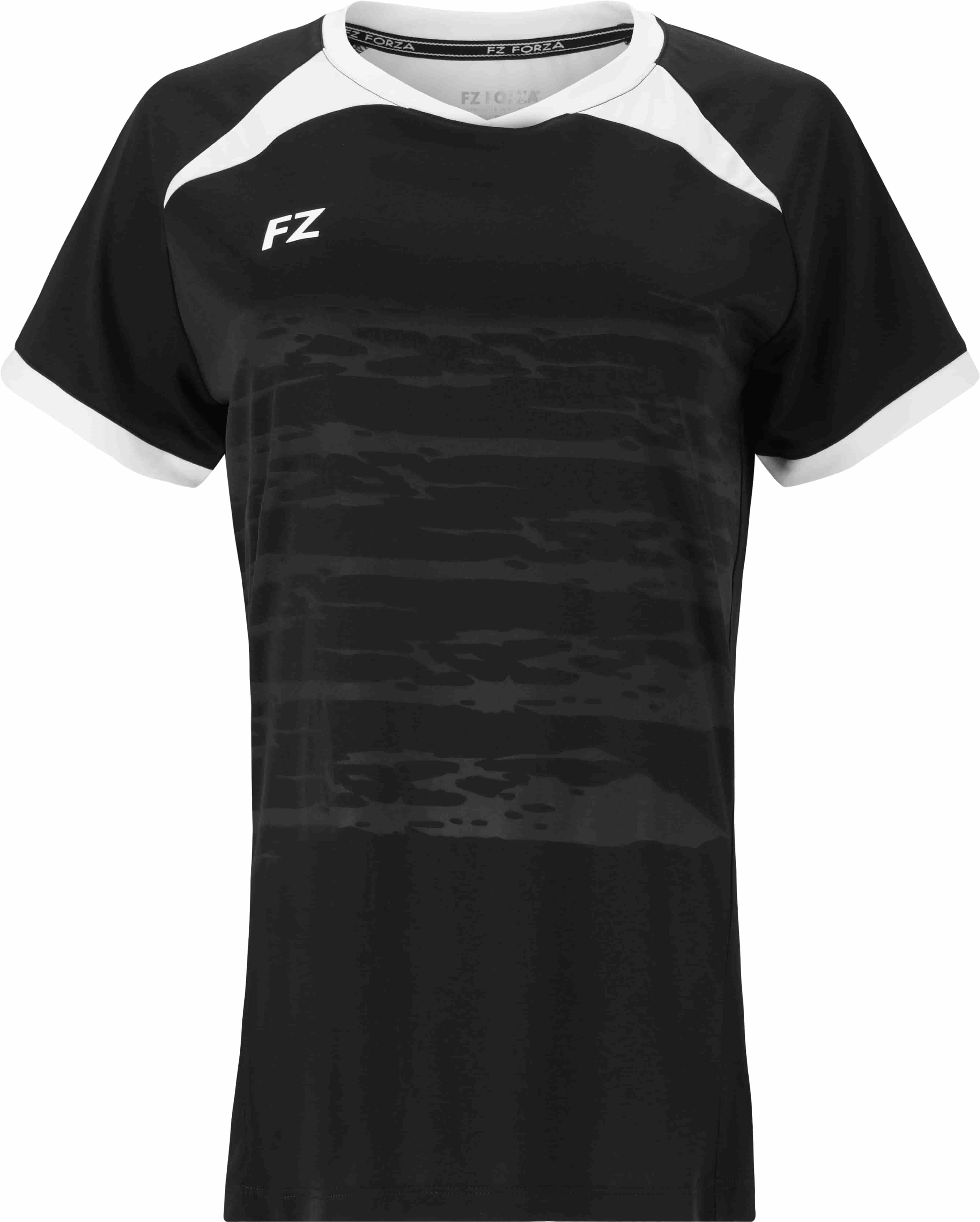 FZ FORZA Agoa W T-Shirt - Schwarz L FZ FORZA Agoa W T-Shirt - Schwarz L
