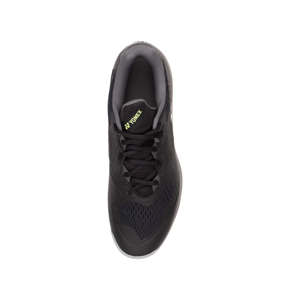 YONEX Power Cushion Sonicage Carpet Tennisschuh - Schwarz - 48