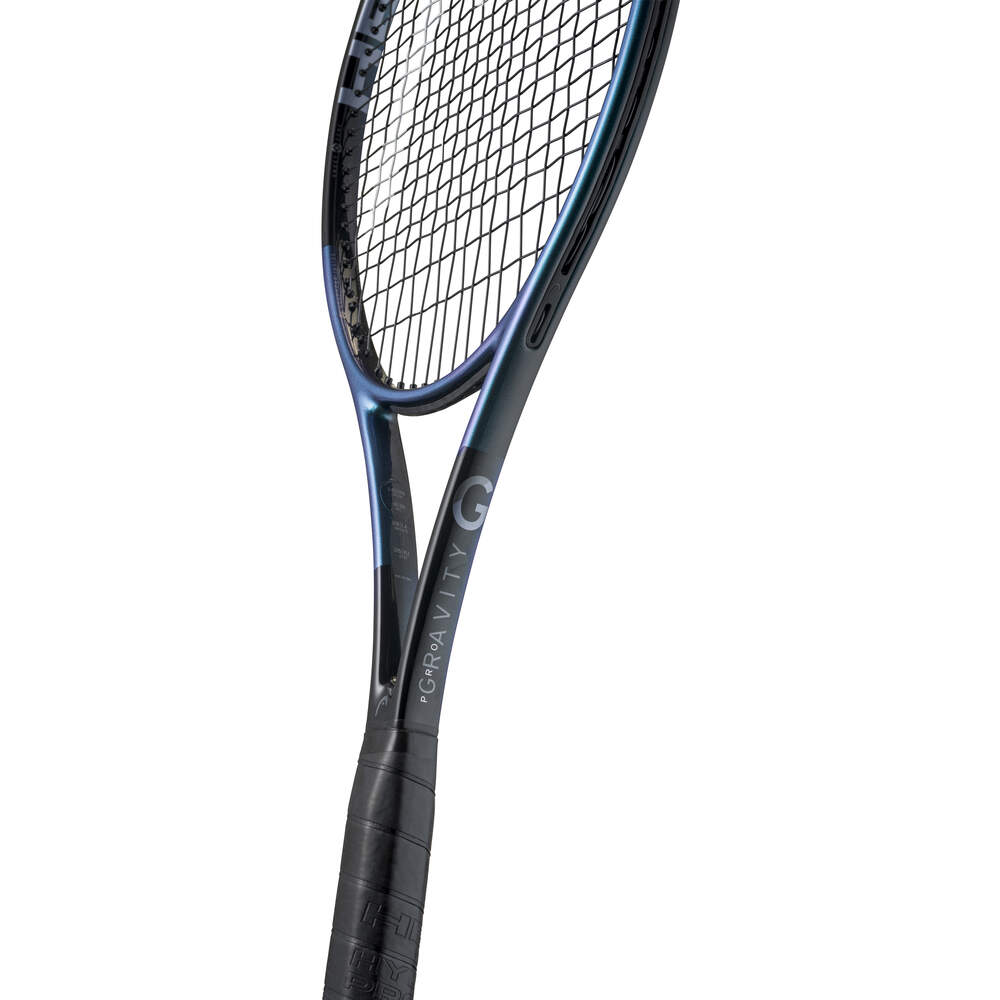 HEAD Gravity MP 2025 Tennisschläger - Unbesaitet - G2