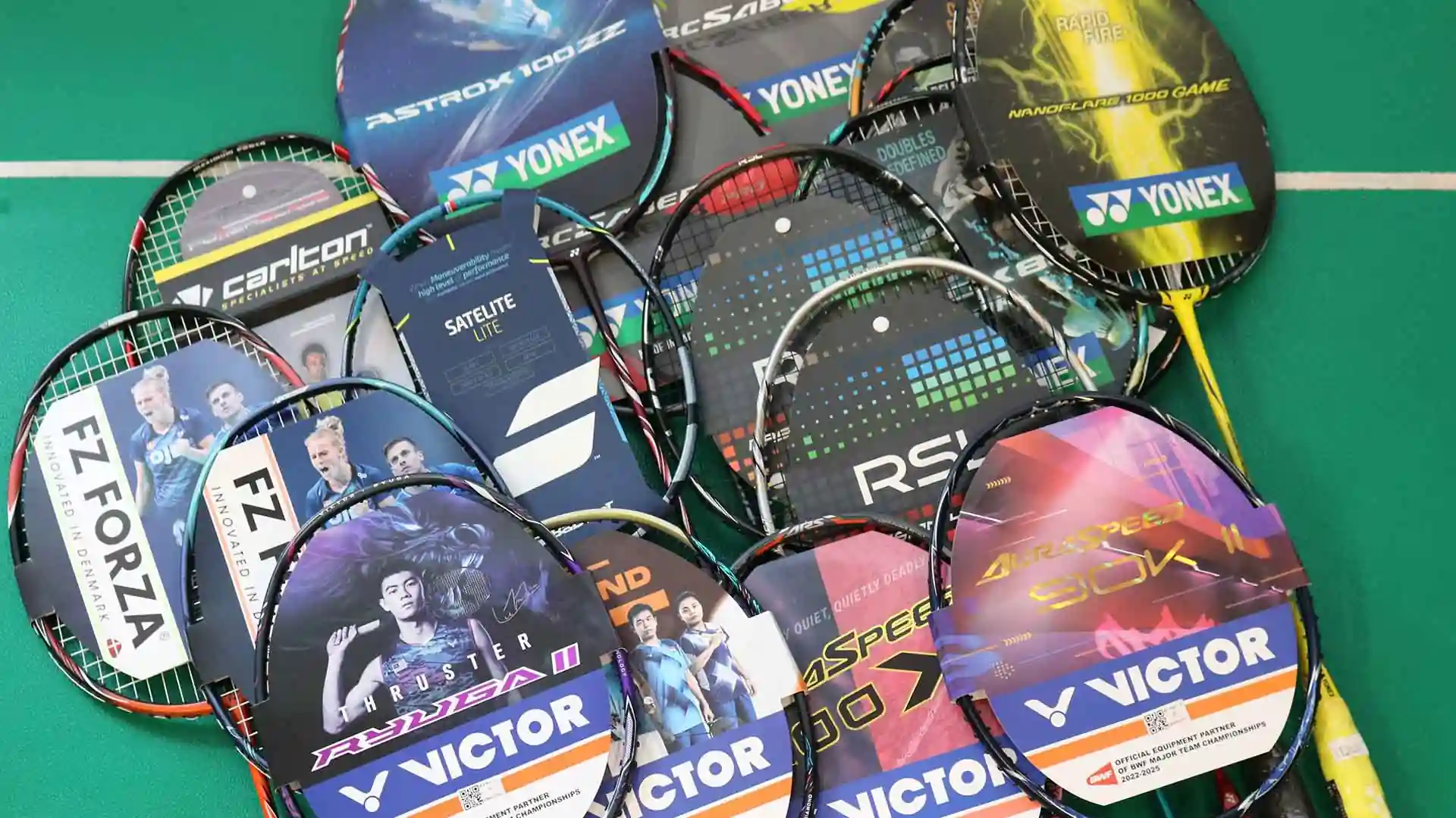 badmintonschlger-guide-passende-badmintonschlaeger-finden badmintonschlger-guide-passende-badmintonschlaeger-finden