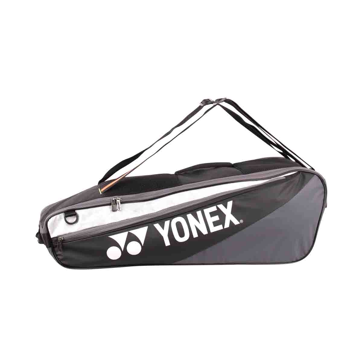 YONEX Club Racketbag 52526EX - Schwarz