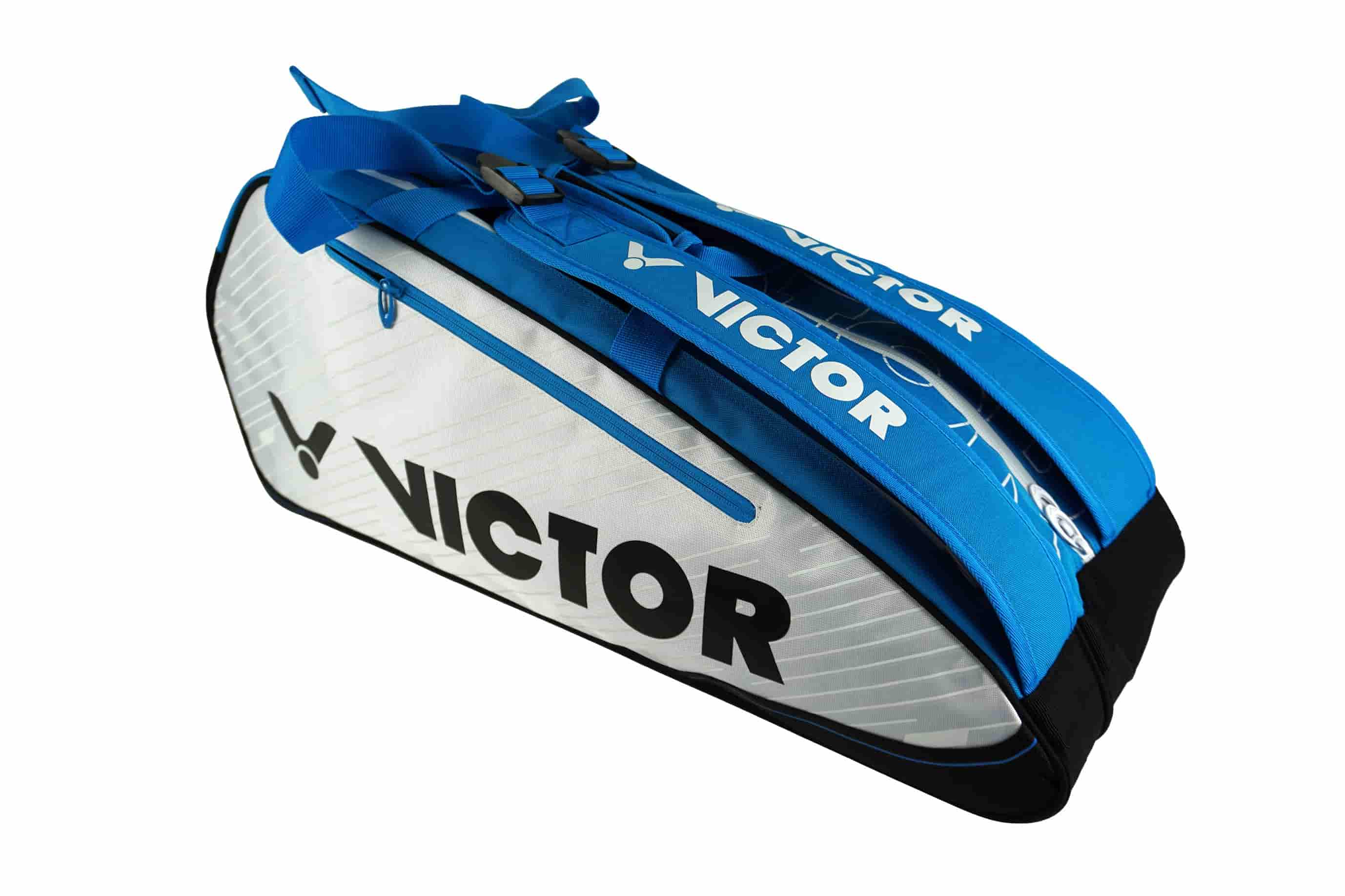 VICTOR Doublethermobag 9114 B - Blau