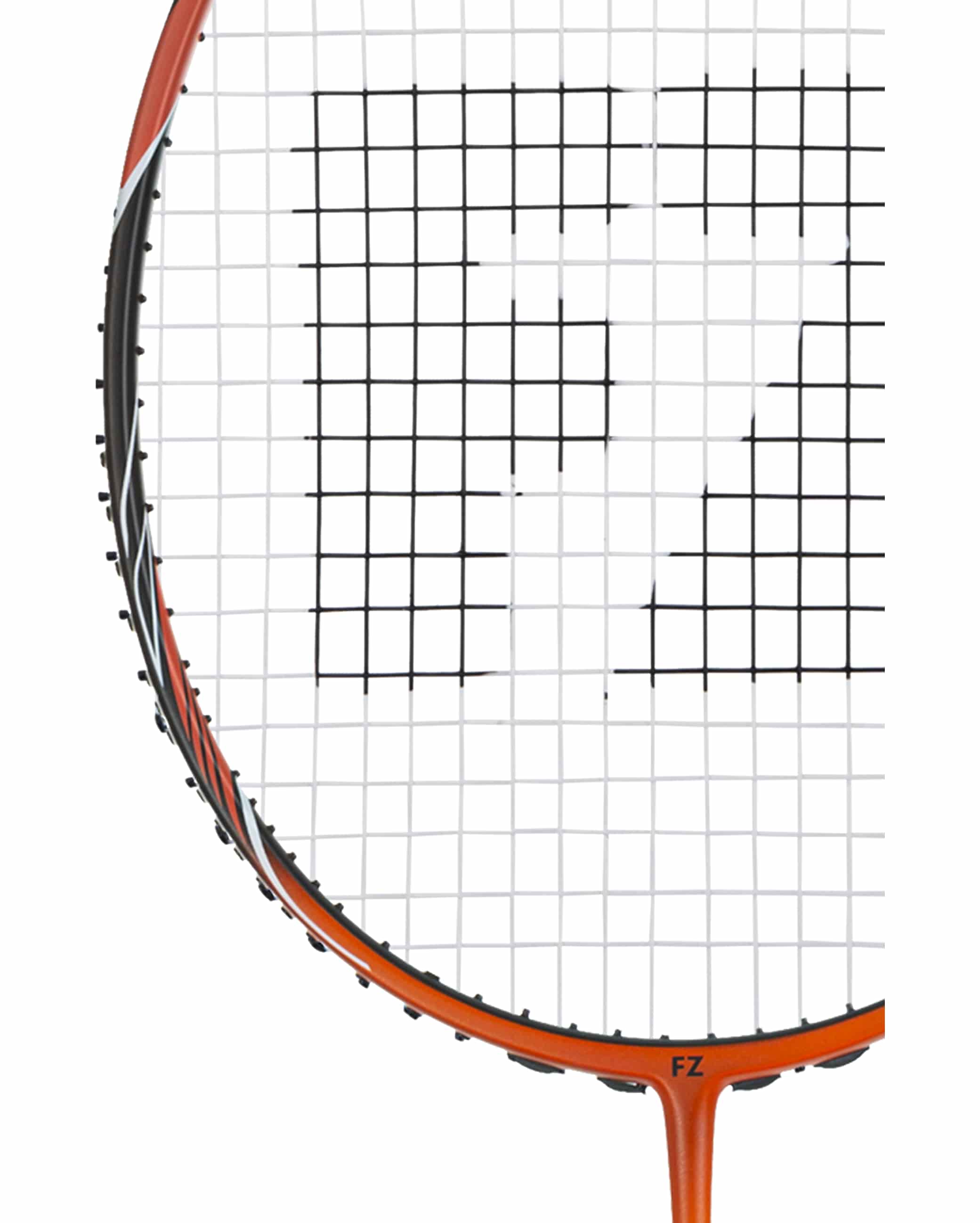 FZ FORZA Precision X5 Badmintonschläger - Besaitet