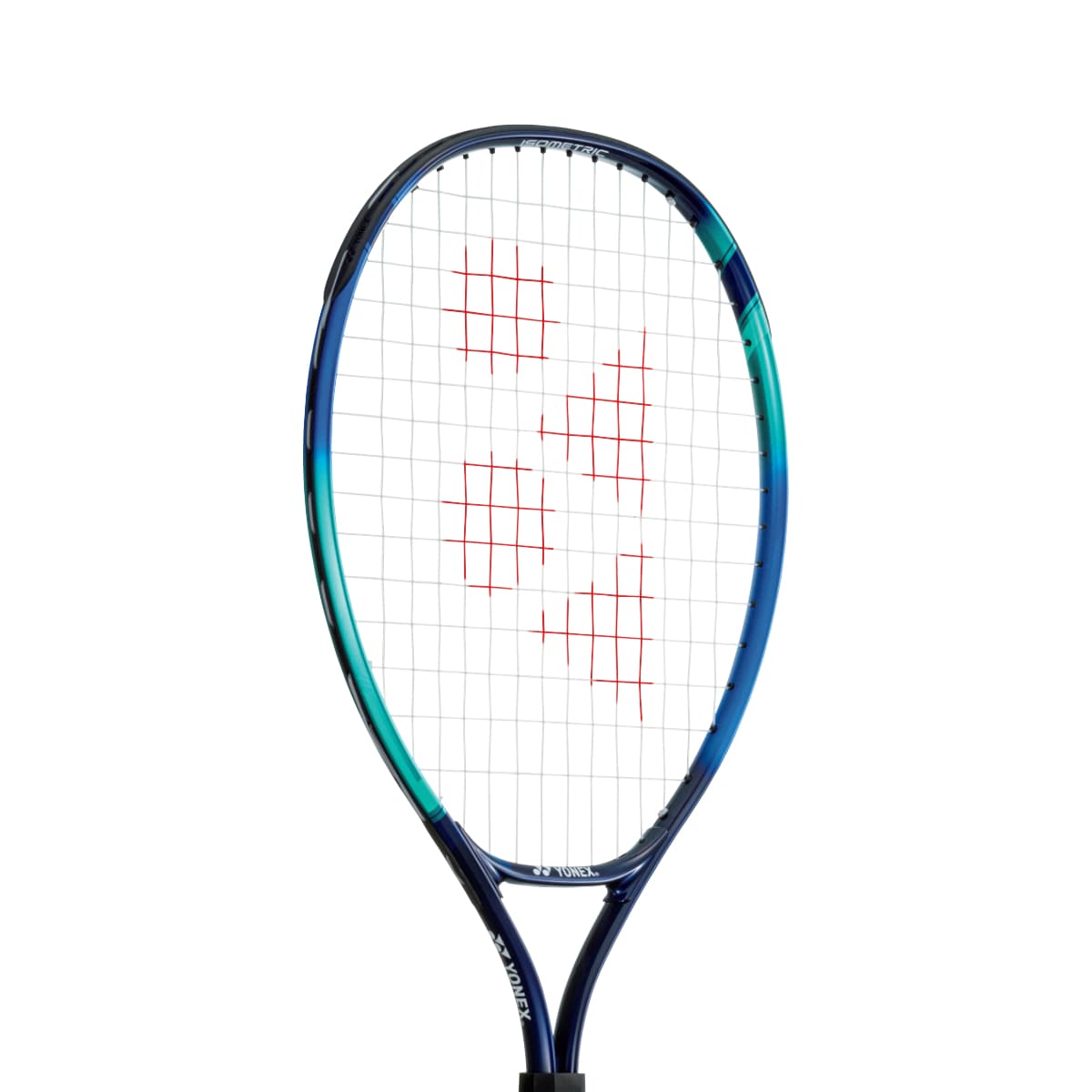YONEX EZONE Jr. 25 Tennisschläger - Besaitet
