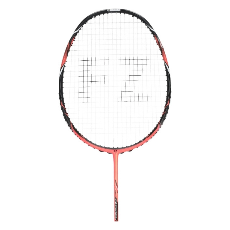 FZ FORZA Precision Ti X5 Badmintonschläger - Besaitet FZ FORZA Precision Ti X5 Badmintonschläger - Besaitet
