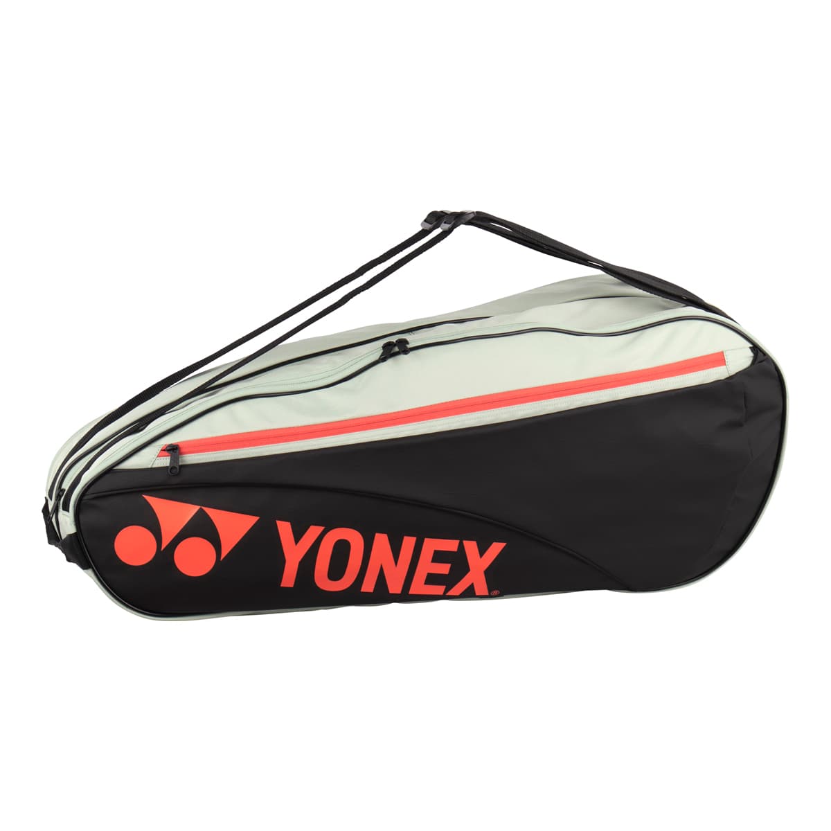 YONEX Team Racketbag 42326 Black Green