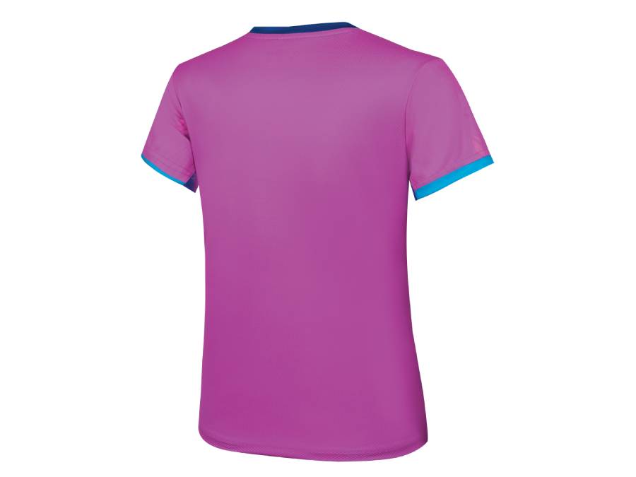 VICTOR Asia T-Shirt T-51013 Q VICTOR Asia T-Shirt T-51013 Q - L