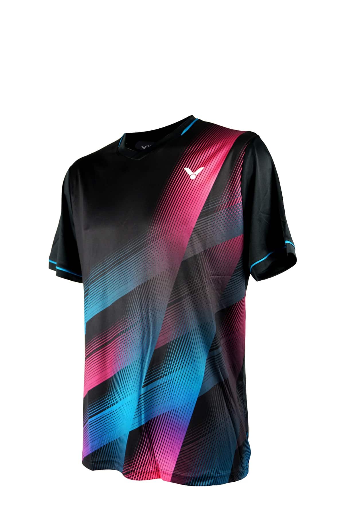 VICTOR T-Shirt T-53104 C Unisex - 3XL