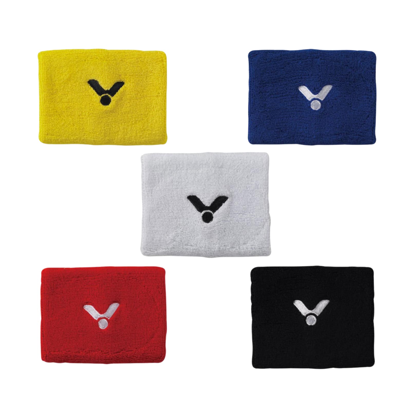 VICTOR Schweißband SP123