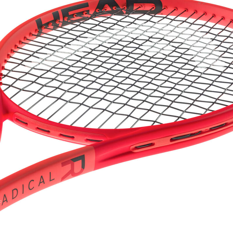 HEAD Radical MP 2025 Tennisschläger - Unbesaitet - G3