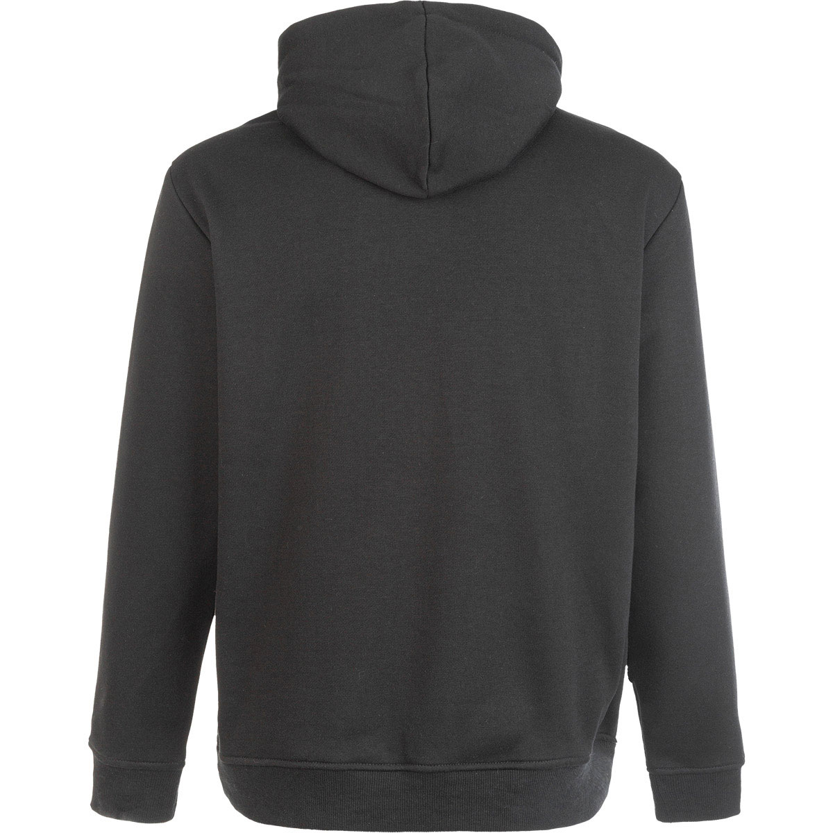 FZ FORZA Boudan Hoodie - Schwarz - XL