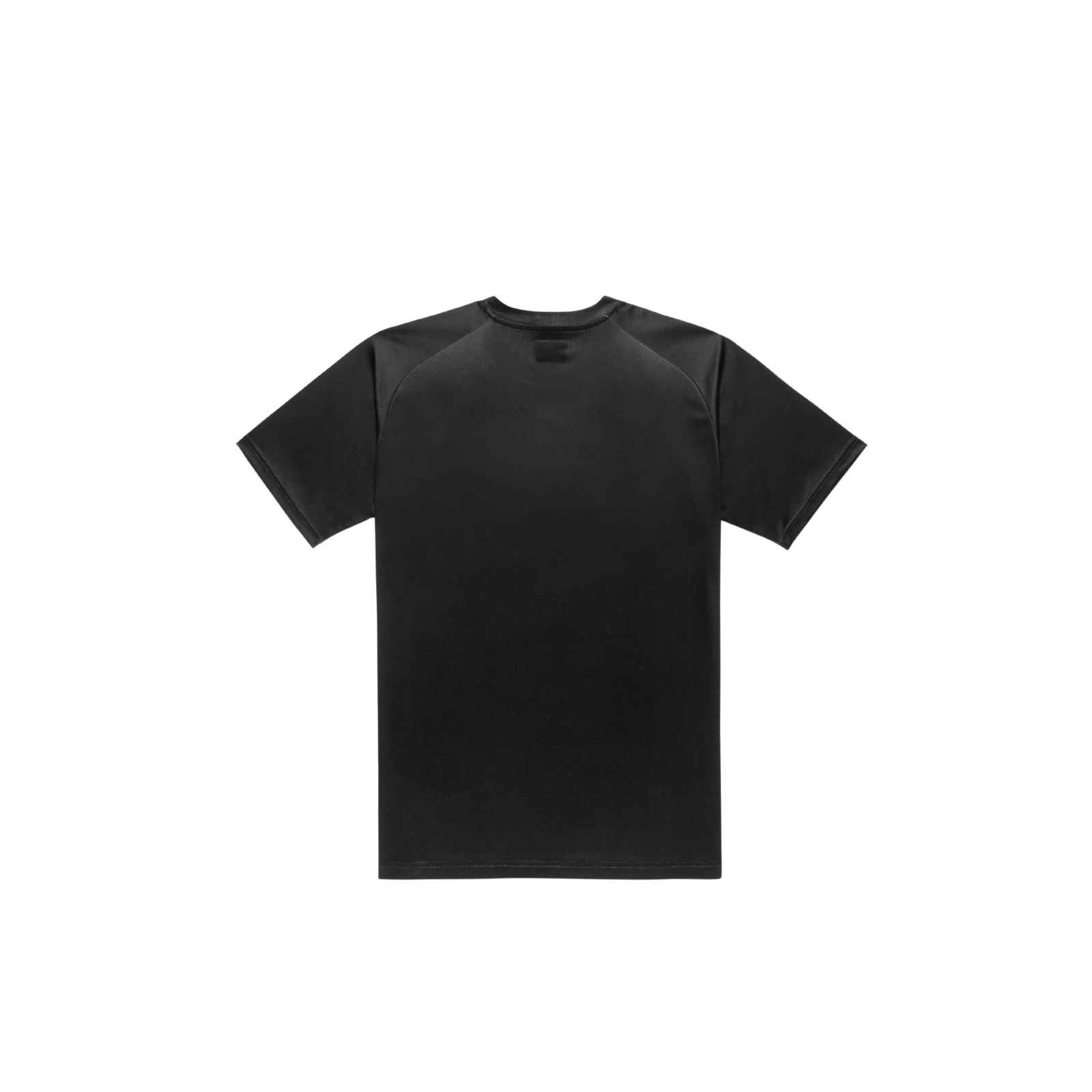 YONEX 16859 Unisex T-Shirt - Practice - Schwarz - XL
