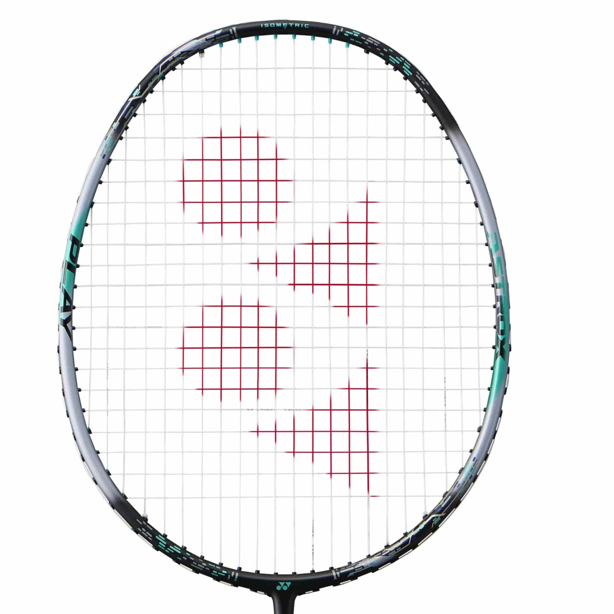 YONEX Astrox 88 Play (4UG5) 3rd Generation Silver/Black - Besaitet