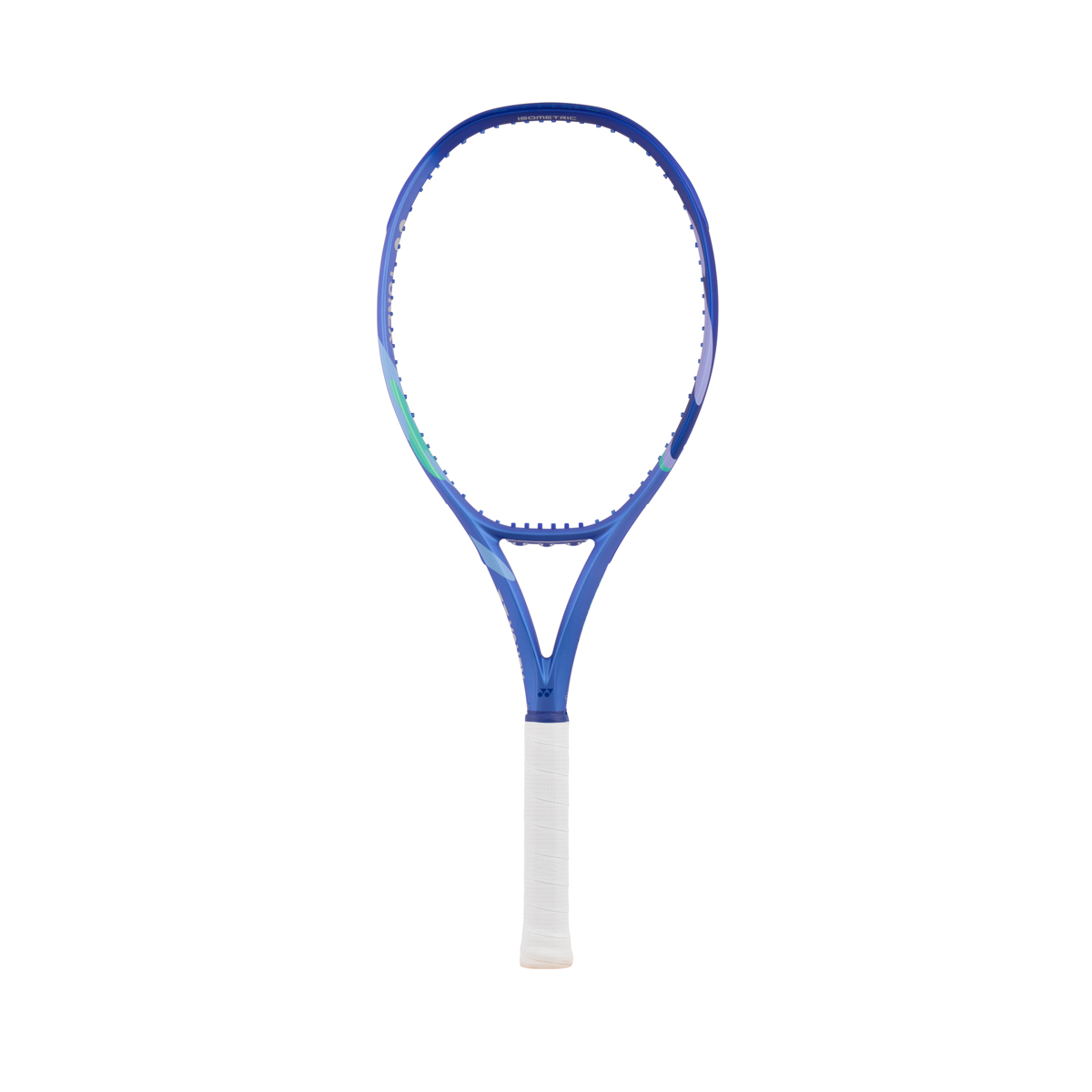 YONEX 25 EZONE Alpha (275g) Blast Blue Tennisschläger - Besaitet YONEX 25 EZONE Alpha (275g) Blast Blue Tennisschläger - Besaitet - 3