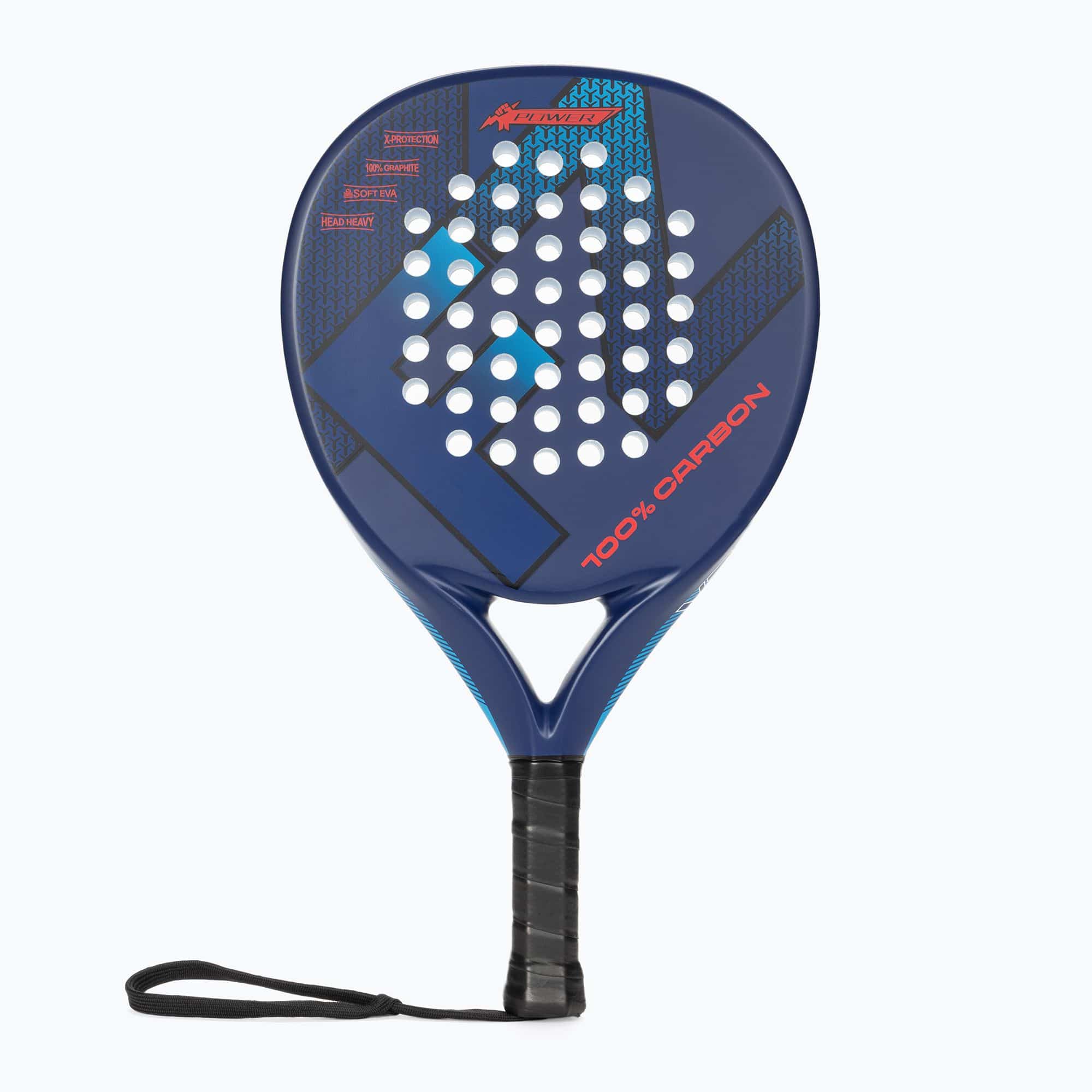 FZ FORZA Brave Power Padelschläger FZ FORZA Brave Power Padelschläger