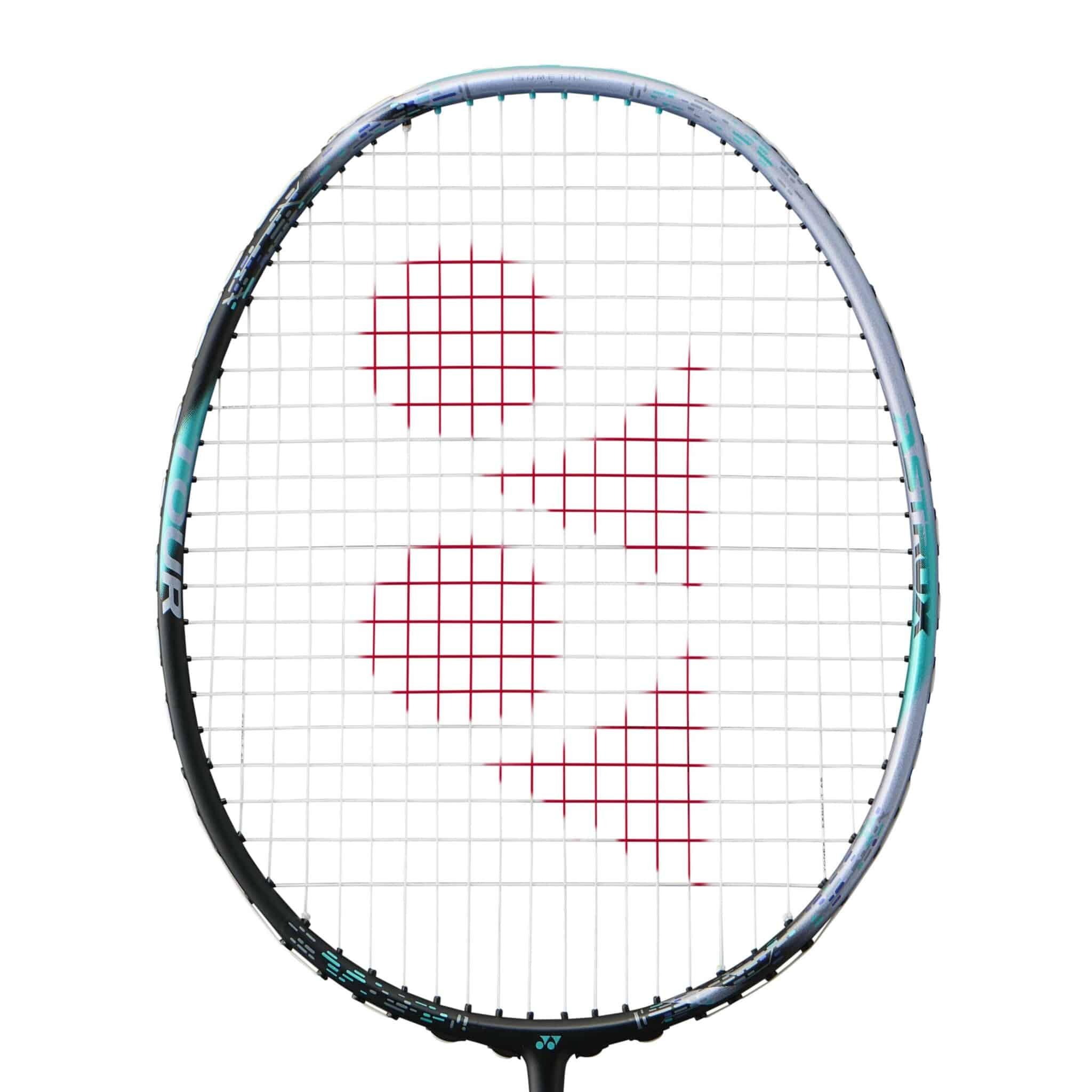 YONEX Astrox 88D Tour (4UG5) 3rd Generation Silver/Black - Unbesaitet