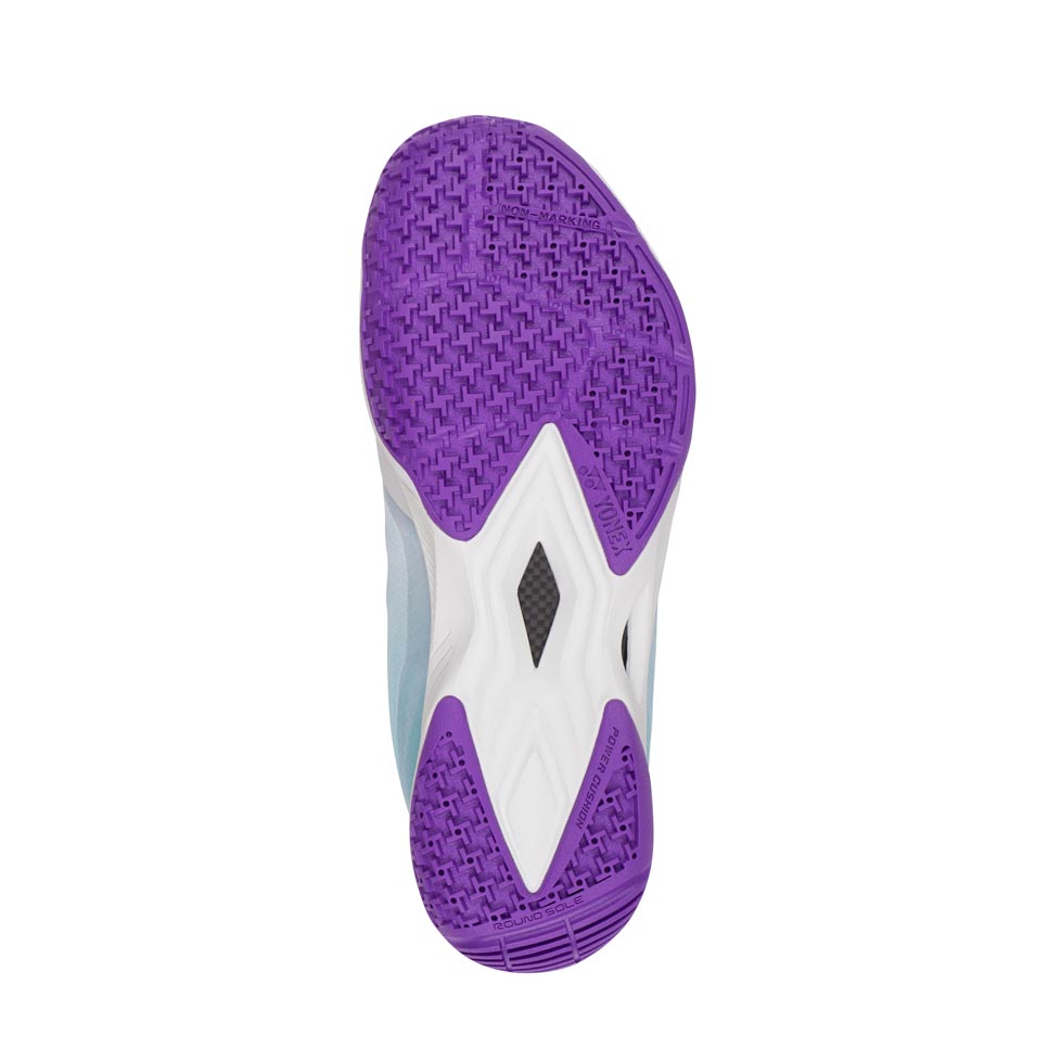 YONEX Aerus Z2 Women 2025 - Cyan Purple - 42