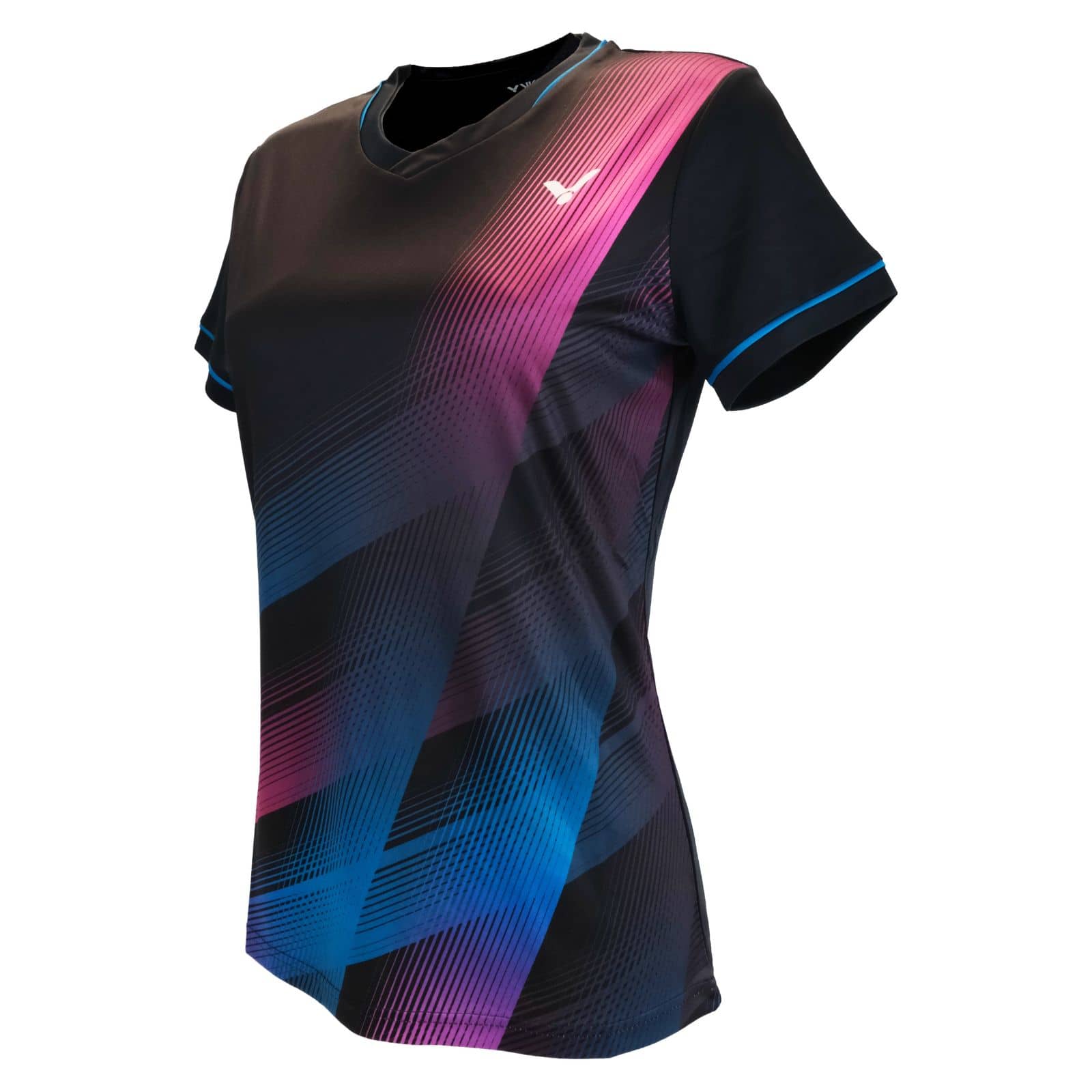 VICTOR T-Shirt T-54104 C Women VICTOR T-Shirt T-54104 C Women - XL