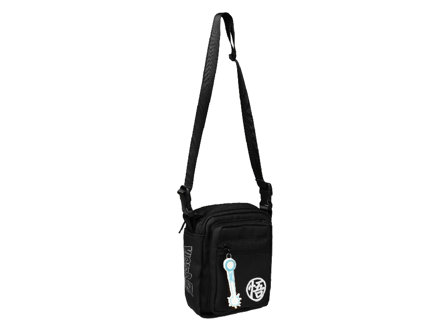 VICTOR x Dragon Ball Z Crossbody Pouch Bag BG5924DBZ C VICTOR x Dragon Ball Z Crossbody Pouch Bag BG5924DBZ C